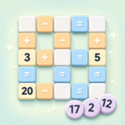 Math Grid simgesi