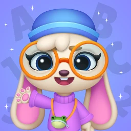 Значок ABC Kids & Math Games for Kids