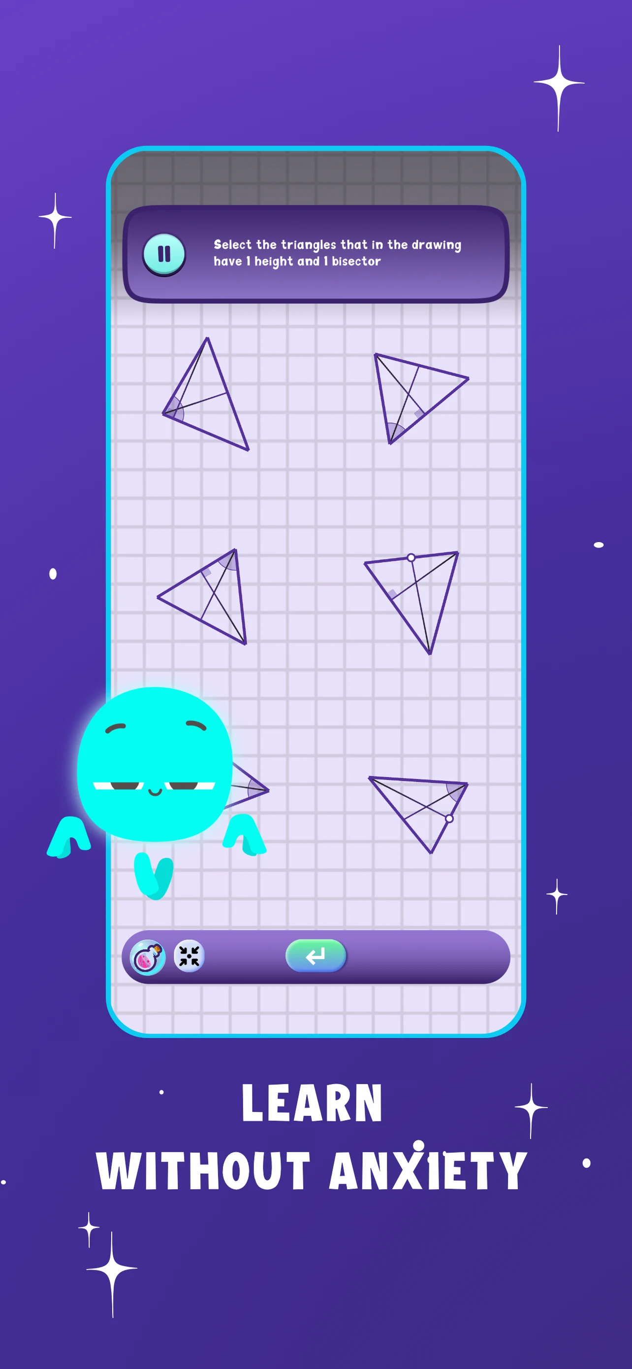 Math Legacy screenshot
