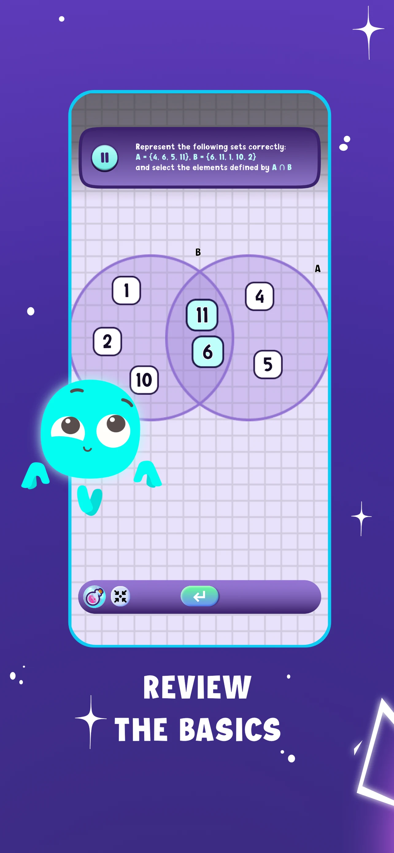 Math Legacy screenshot